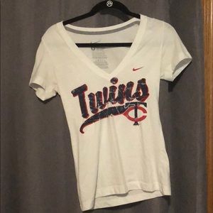Nike MN Twins T-shirt